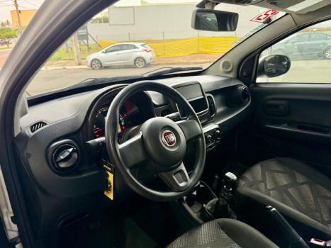 FIAT Mobi 1.0 4P FLEX EVO WAY ON, Foto 7