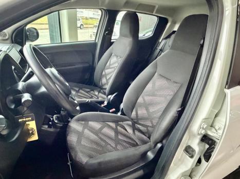 FIAT Mobi 1.0 4P FLEX EVO WAY ON, Foto 9