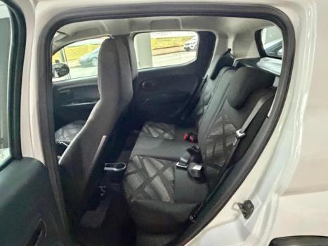 FIAT Mobi 1.0 4P FLEX EVO WAY ON, Foto 10