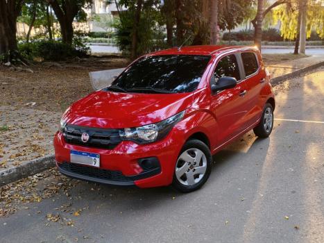 FIAT Mobi 1.0 4P FLEX EVO LIKE, Foto 1