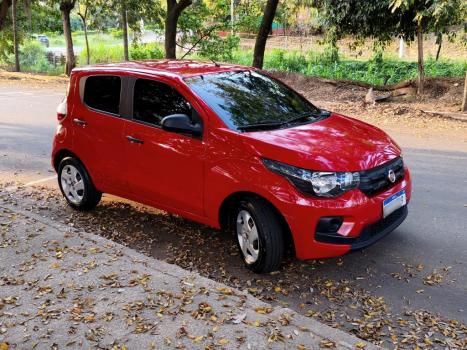 FIAT Mobi 1.0 4P FLEX EVO LIKE, Foto 2