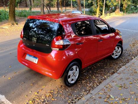 FIAT Mobi 1.0 4P FLEX EVO LIKE, Foto 3