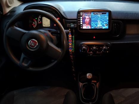FIAT Mobi 1.0 4P FLEX EVO LIKE, Foto 5