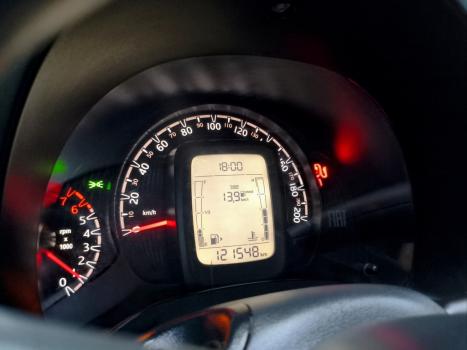 FIAT Mobi 1.0 4P FLEX EVO LIKE, Foto 6