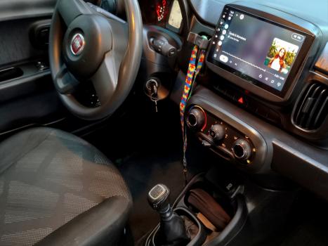 FIAT Mobi 1.0 4P FLEX EVO LIKE, Foto 7