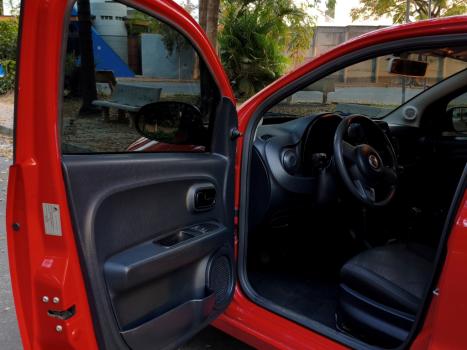 FIAT Mobi 1.0 4P FLEX EVO LIKE, Foto 8