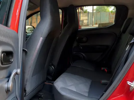 FIAT Mobi 1.0 4P FLEX EVO LIKE, Foto 9