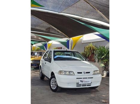 FIAT Palio 1.0 16V 4P, Foto 1