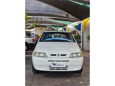 FIAT Palio 1.0 16V 4P, Foto 3