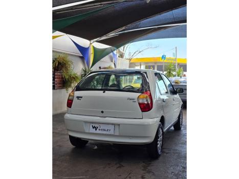 FIAT Palio 1.0 16V 4P, Foto 5