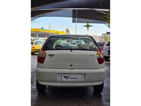 FIAT Palio 1.0 16V 4P, Foto 6