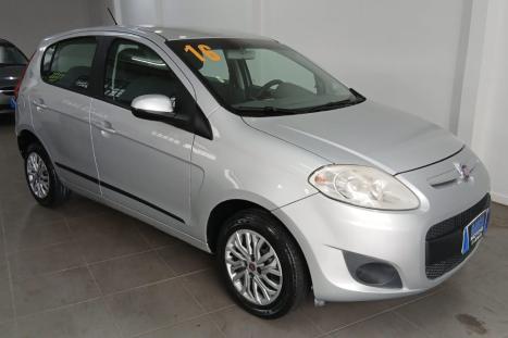 FIAT Palio 1.0 4P EVO FIRE FLEX ATTRACTIVE, Foto 2