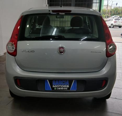 FIAT Palio 1.0 4P EVO FIRE FLEX ATTRACTIVE, Foto 3