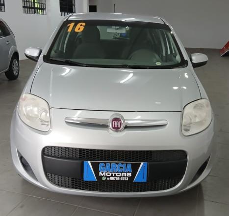 FIAT Palio 1.0 4P EVO FIRE FLEX ATTRACTIVE, Foto 4