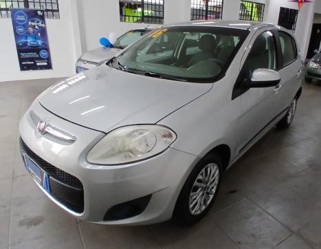 FIAT Palio 1.0 4P EVO FIRE FLEX ATTRACTIVE, Foto 1