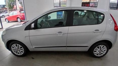 FIAT Palio 1.0 4P EVO FIRE FLEX ATTRACTIVE, Foto 6