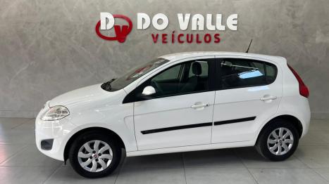 FIAT Palio 1.0 4P EVO FIRE FLEX ATTRACTIVE, Foto 2