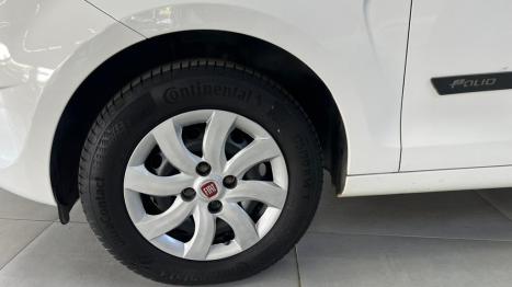 FIAT Palio 1.0 4P EVO FIRE FLEX ATTRACTIVE, Foto 5