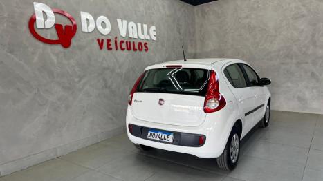 FIAT Palio 1.0 4P EVO FIRE FLEX ATTRACTIVE, Foto 6