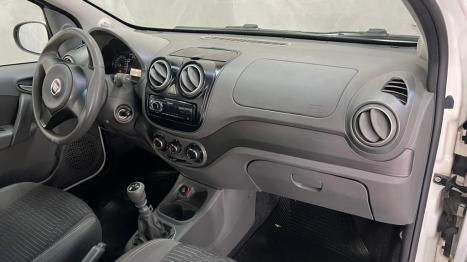 FIAT Palio 1.0 4P EVO FIRE FLEX ATTRACTIVE, Foto 8