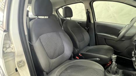 FIAT Palio 1.0 4P EVO FIRE FLEX ATTRACTIVE, Foto 9