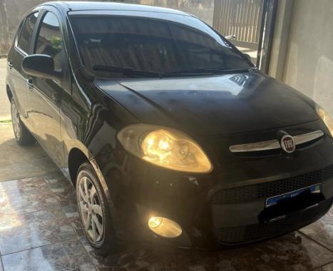 FIAT Palio 1.0 4P EVO FIRE FLEX ATTRACTIVE, Foto 4