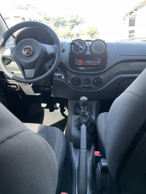 FIAT Palio 1.0 4P EVO FIRE FLEX ATTRACTIVE, Foto 5