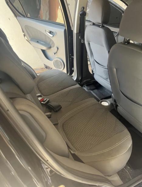 FIAT Palio 1.0 4P EVO FIRE FLEX ATTRACTIVE, Foto 6