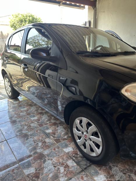 FIAT Palio 1.0 4P EVO FIRE FLEX ATTRACTIVE, Foto 7