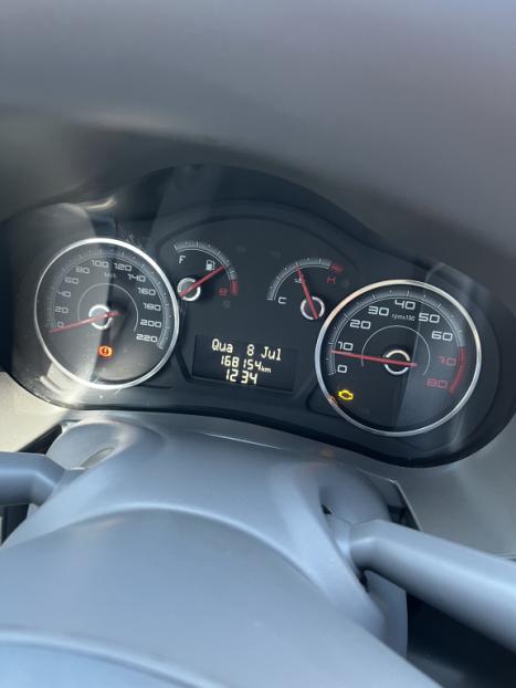 FIAT Palio 1.0 4P EVO FIRE FLEX ATTRACTIVE, Foto 8