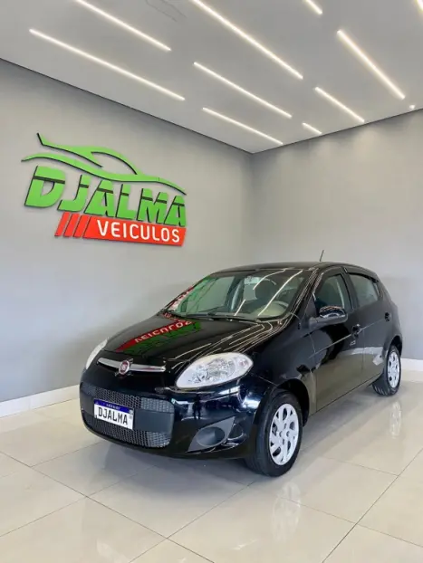 FIAT Palio 1.0 4P EX ATTRACTIVE, Foto 1