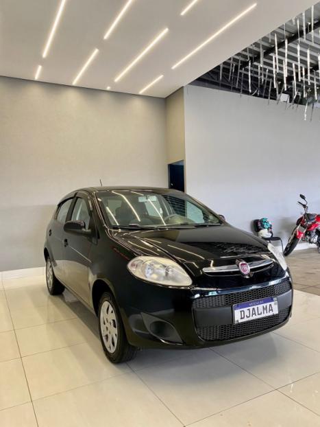 FIAT Palio 1.0 4P EX ATTRACTIVE, Foto 4