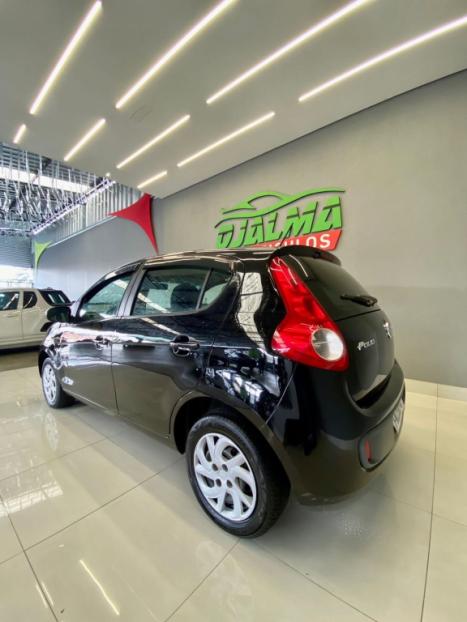 FIAT Palio 1.0 4P EX ATTRACTIVE, Foto 5