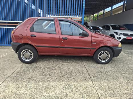 FIAT Palio 1.0 4P EX, Foto 2