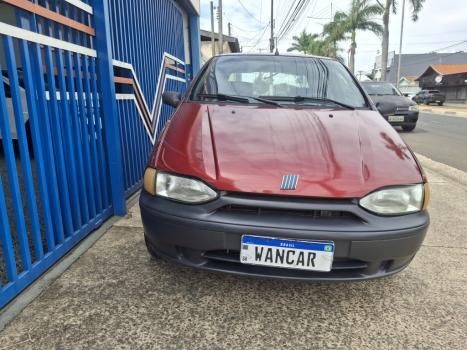 FIAT Palio 1.0 4P EX, Foto 3