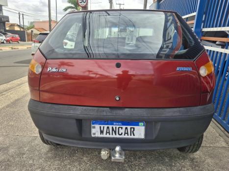 FIAT Palio 1.0 4P EX, Foto 4