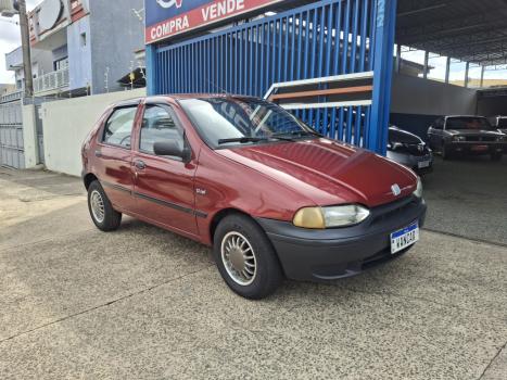 FIAT Palio 1.0 4P EX, Foto 6