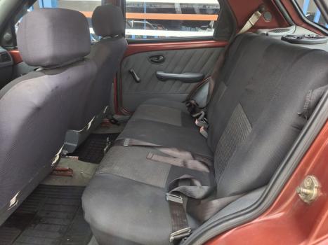 FIAT Palio 1.0 4P EX, Foto 7