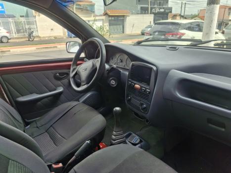 FIAT Palio 1.0 4P EX, Foto 8
