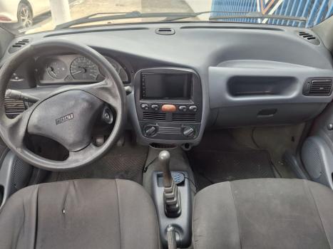FIAT Palio 1.0 4P EX, Foto 9