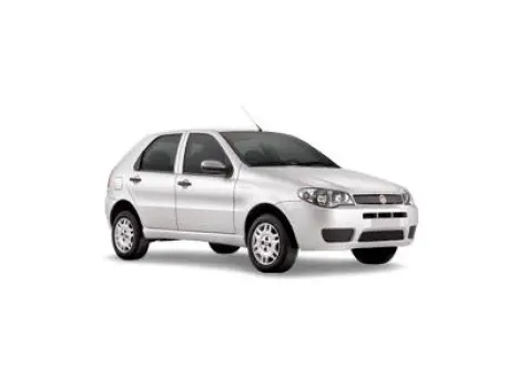 FIAT Palio 1.0 4P FIRE ECONOMY FLEX, Foto 1