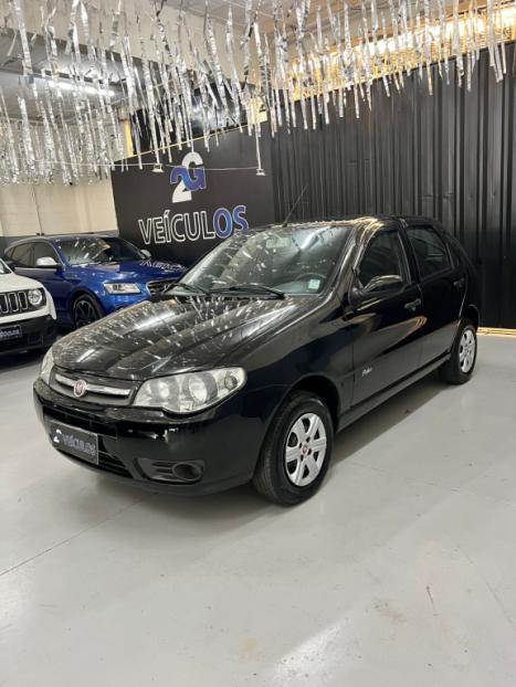 FIAT Palio 1.0 4P FIRE ECONOMY FLEX, Foto 1