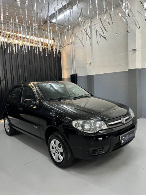 FIAT Palio 1.0 4P FIRE ECONOMY FLEX, Foto 2