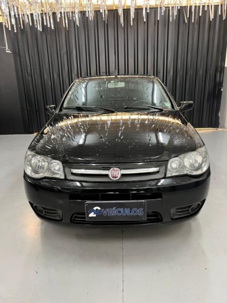 FIAT Palio 1.0 4P FIRE ECONOMY FLEX, Foto 3
