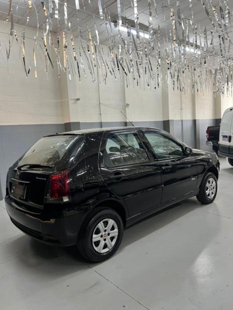 FIAT Palio 1.0 4P FIRE ECONOMY FLEX, Foto 4