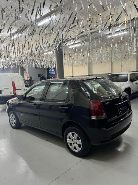 FIAT Palio 1.0 4P FIRE ECONOMY FLEX, Foto 5