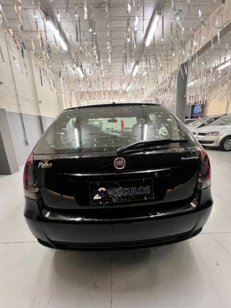 FIAT Palio 1.0 4P FIRE ECONOMY FLEX, Foto 6