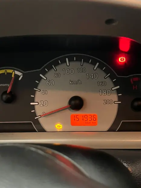 FIAT Palio 1.0 4P FIRE ECONOMY FLEX, Foto 11