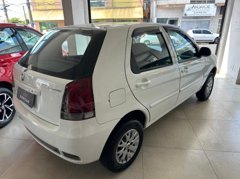 FIAT Palio 1.0 4P FIRE ECONOMY FLEX, Foto 3