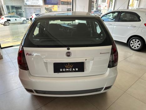 FIAT Palio 1.0 4P FIRE ECONOMY FLEX, Foto 4